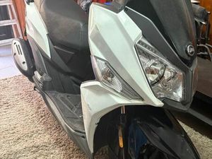 SYM 2018 - MANUTENÇÃO EM DIA PÓVOA DE SANTA IRIA E FORTE DA CASA