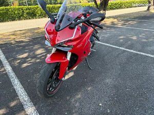 DUCATI 939 SUPER SPORT