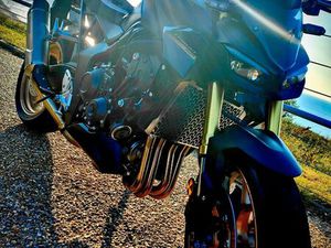 HONDA 1000 HORNET SP