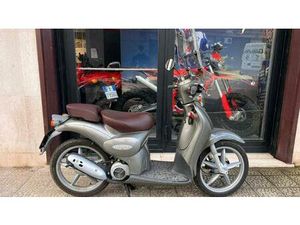 VENDO APRILIA SCARABEO 50 (1994 - 99) USATA A SAN SEVERO (CODICE 9894525) - MOTO.IT