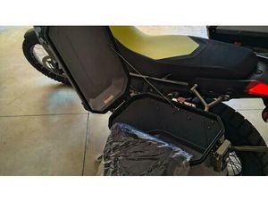 VENDO APRILIA TUAREG 660 (2022 - 24) USATA A MASSA MARTANA (CODICE 9894610) - MOTO.IT