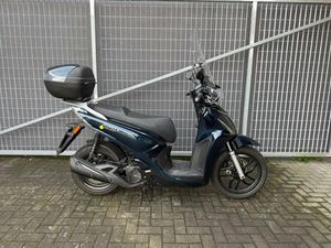 VENDO KYMCO PEOPLE 200I S (2021 - 25) USATA A VIGEVANO (CODICE 9894593) - MOTO.IT