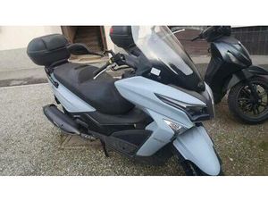 VENDO KYMCO X-TOWN 300I (2021 - 24) USATA A MONZA (CODICE 9894719) - MOTO.IT
