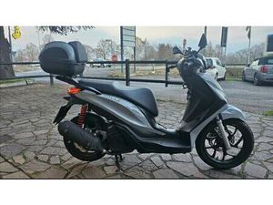 VENDO PIAGGIO MEDLEY 125 S ABS (2021 - 24) USATA A PAVIA (CODICE 9894686) - MOTO.IT