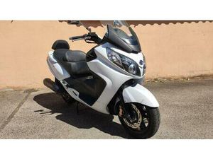 VENDO SYM MAXSYM 400 I ABS (2011 - 17) USATA A ROMA (CODICE 9894702) - MOTO.IT