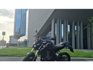 VENDO VOGE BRIVIDO 125R (2023 - 25) USATA A ABBIATEGRASSO (CODICE 9894634) - MOTO.IT