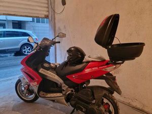 PEUGEOT JET-FORCE 50 CC ГР. ВАРНА АВТОГАРА