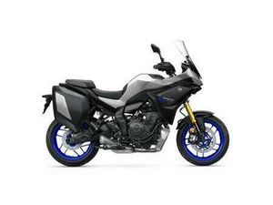 YAMAHA TRACER 7 GT 35KW ZWART