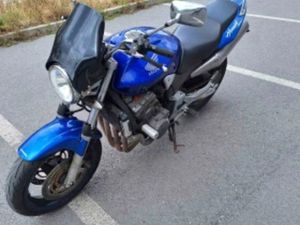 HONDA HORNET 900