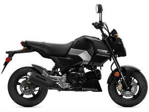 2026 HONDA GROM SP