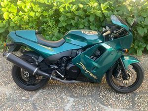 TRIUMPH DAYTONA 1200 CAMPANHÃ