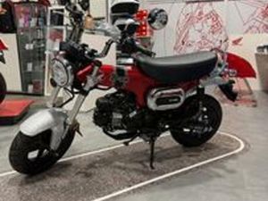 HONDA DAX 125