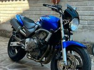 HONDA HORNET 600