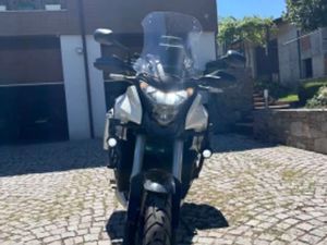 HONDA VFR CROSSTOURER 1200X ПРОМОЦИЯ!!!