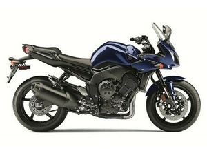 2013 YAMAHA FZ 1