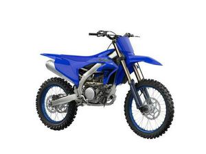 2024 YAMAHA YZ250F