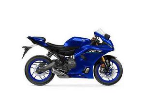 YAMAHA YZF-R7 35KW BLAUW