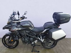 BENELLI TRK 502 X ALMEIRIM