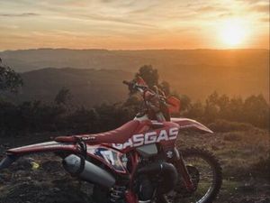 GAS GAS EC 250 [2023] S. JOÃO DA MADEIRA