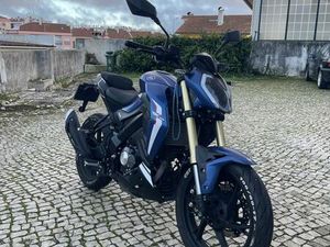 KEEWAY RKF 125 DE 2023 RIO DE MOURO