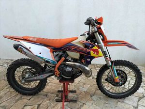 KTM 300 EXC TPI 2020 ALGUEIRÃO-MEM MARTINS