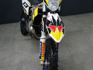 HUSABERG/HUSQVARNA 250 ESPORÕES