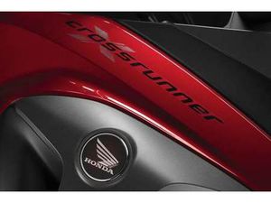 HONDA CROSSRUNNER ABS