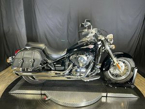 2006 KAWASAKI VULCAN® 900 CLASSIC