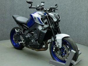 2021 YAMAHA MT09 900 W/ABS