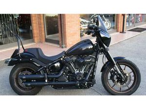 VENDO HARLEY-DAVIDSON LOW RIDER S (2022 - 24) USATA A CORCIANO (CODICE 9894801) - MOTO.IT