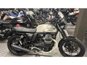 VENDO MOTO GUZZI V7 II STONE (2015 - 17) USATA A ERBA (CODICE 9894459) - MOTO.IT