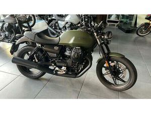 VENDO MOTO GUZZI V7 STONE (2021 - 24) USATA A ERBA (CODICE 9894457) - MOTO.IT