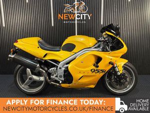 TRIUMPH DAYTONA 955 955 CC
