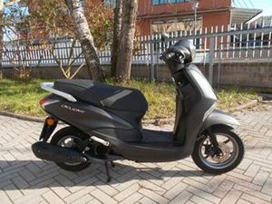 YAMAHA D&APOS;ELIGHT 125 - 2023