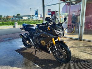 YAMAHA FZ1 FAZER GT