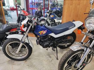 YAMAHA TW 200