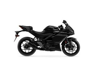 USED 2025 YAMAHA YZF-R3
