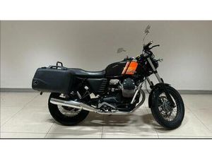 VENDO MOTO GUZZI V7 II SPECIAL (2015 - 17) USATA A MONTERIGGIONI (CODICE 9894732) - MOTO.IT