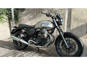 VENDO MOTO GUZZI V7 II STONE (2015 - 17) USATA A ROMA (CODICE 9894665) - MOTO.IT