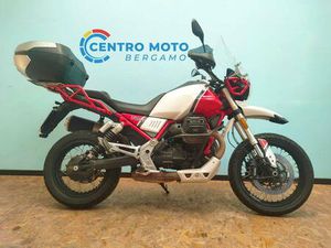VENDO MOTO GUZZI V85 TT (2019 - 20) USATA A SORISOLE (CODICE 9894798) - MOTO.IT