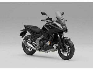 HONDA NC750X
