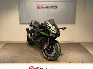 KAWASAKI NINJA ZX-10R