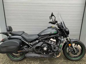 KAWASAKI VULCAN S