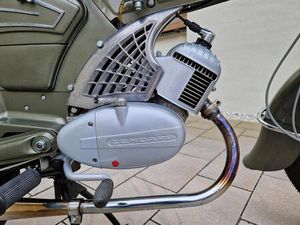 ZÜNDAPP SPORT COMBINETTE