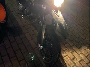 ZÜNDAPP ZXM 50 MIT PAPIERE