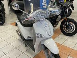 PIAGGIO LIBERTY 125
