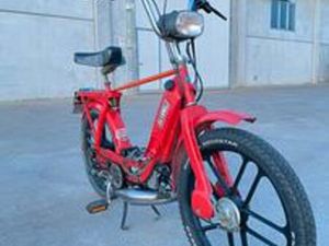 CIAO PIAGGIO 65 POLINI