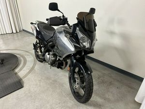 2006 SUZUKI V-STROM 1000 DL1000