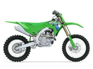 2026 KAWASAKI KX 250