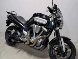 YAMAHA MT-01 MT01